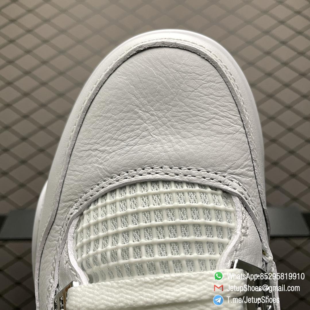 RepSneakers Air Jordan 4 Retro Pure Money 2017 SKU 308497 100 Best Quality Sneakers 08