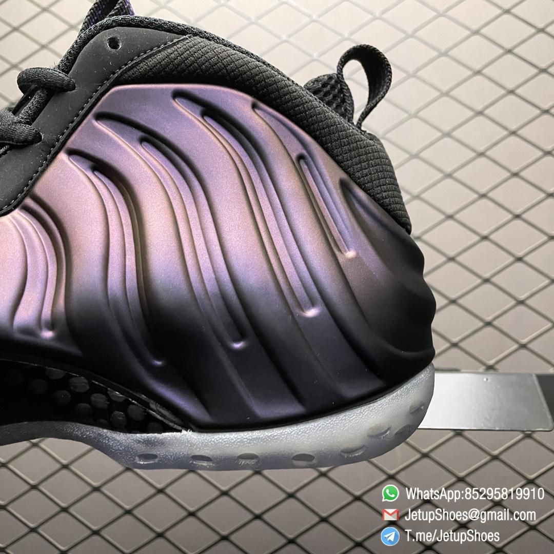 RepSneakers Nike Air Foamposite One Eggplant 2017 Basketball SKU 314996 008 Best Quality RepShoes 04