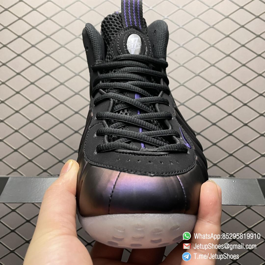 RepSneakers Nike Air Foamposite One Eggplant 2017 Basketball SKU 314996 008 Best Quality RepShoes 05 RepSneakers Nike Air Foamposite One Eggplant 2017 Basketball SKU 314996 008 Best Quality RepShoes 05