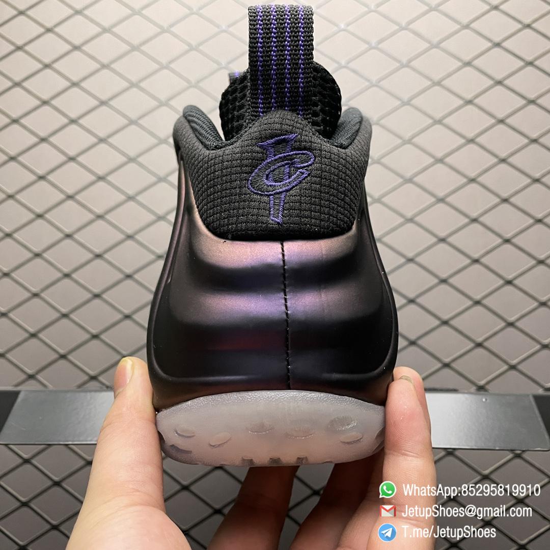 RepSneakers Nike Air Foamposite One Eggplant 2017 Basketball SKU 314996 008 Best Quality RepShoes 07 RepSneakers Nike Air Foamposite One Eggplant 2017 Basketball SKU 314996 008 Best Quality RepShoes 07