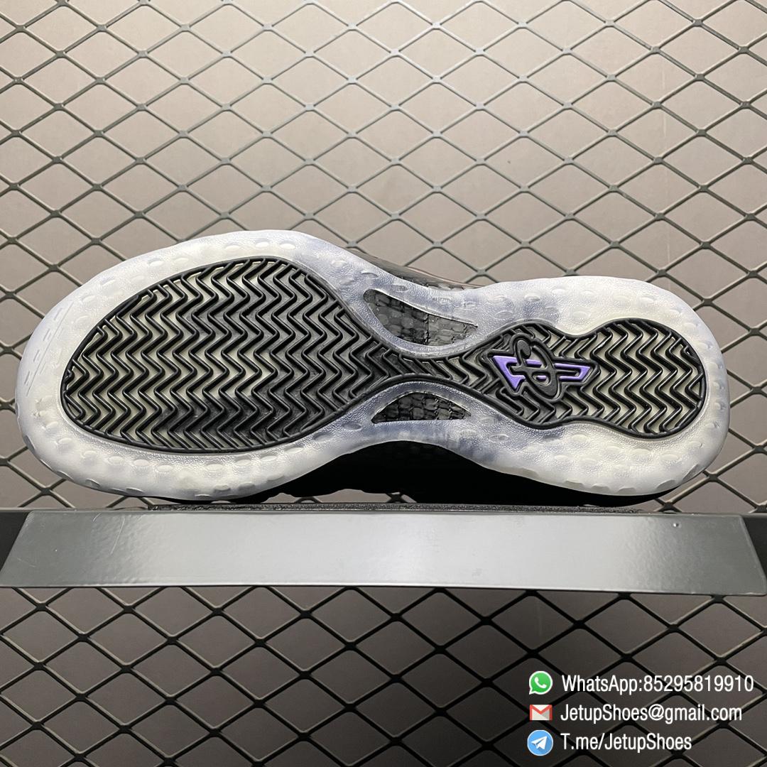 RepSneakers Nike Air Foamposite One Eggplant 2017 Basketball SKU 314996 008 Best Quality RepShoes 08 RepSneakers Nike Air Foamposite One Eggplant 2017 Basketball SKU 314996 008 Best Quality RepShoes 08