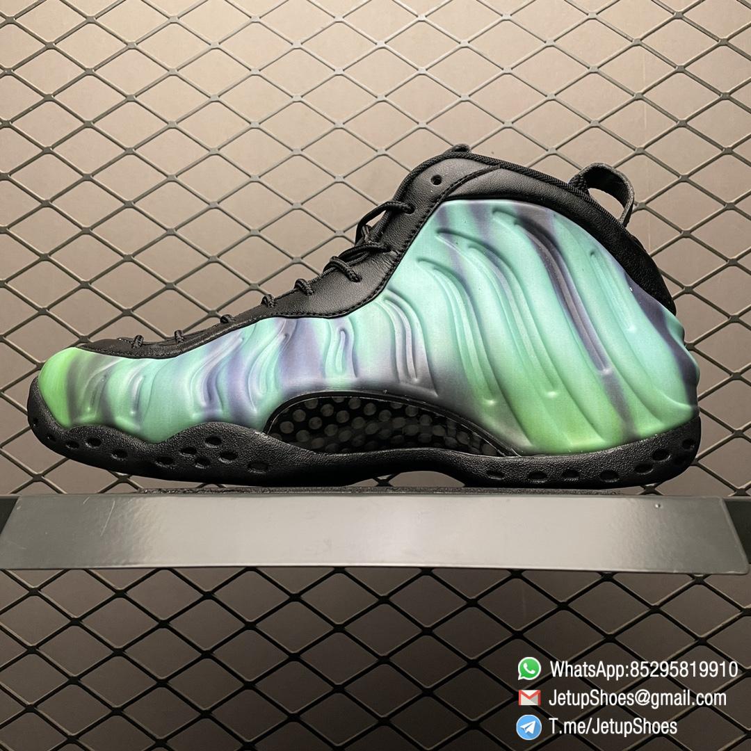 RepSneakers Nike Air Foamposite One PRM All Star Northern Lights Basketball Sneaker Super Clone Snkrs 01 RepSneakers Nike Air Foamposite One PRM All Star Northern Lights Basketball Sneaker Super Clone Snkrs 01