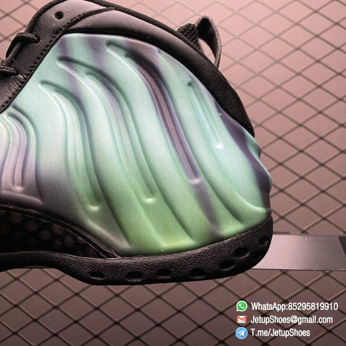 RepSneakers Nike Air Foamposite One PRM All Star Northern Lights Basketball Sneaker Super Clone Snkrs 04