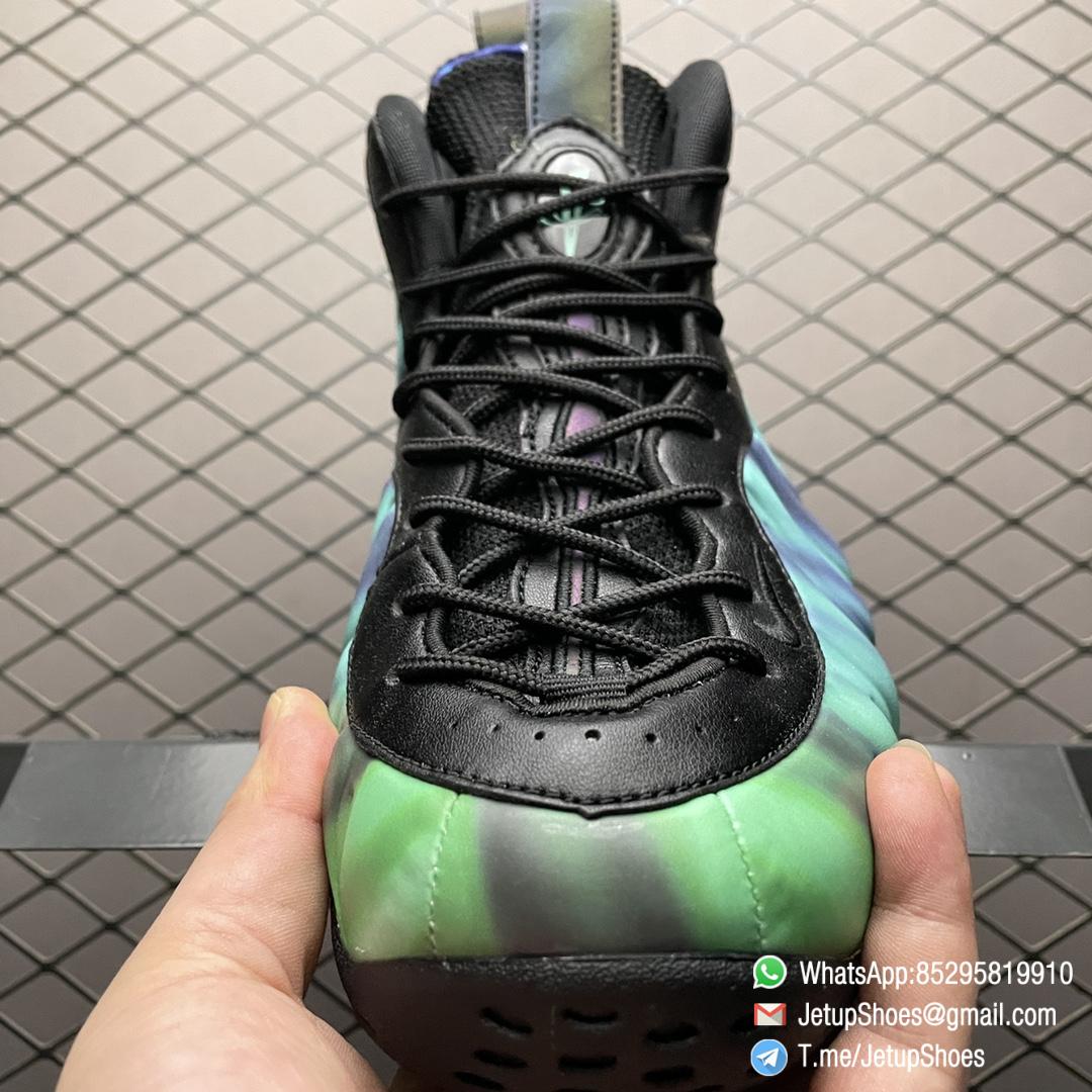 RepSneakers Nike Air Foamposite One PRM All Star Northern Lights Basketball Sneaker Super Clone Snkrs 07 RepSneakers Nike Air Foamposite One PRM All Star Northern Lights Basketball Sneaker Super Clone Snkrs 07