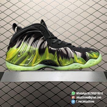 RepSneakers Nike Air Foamposite One Paranorman Basketball Sneaker SKU 579771 003 Pure Origianl Quality 02