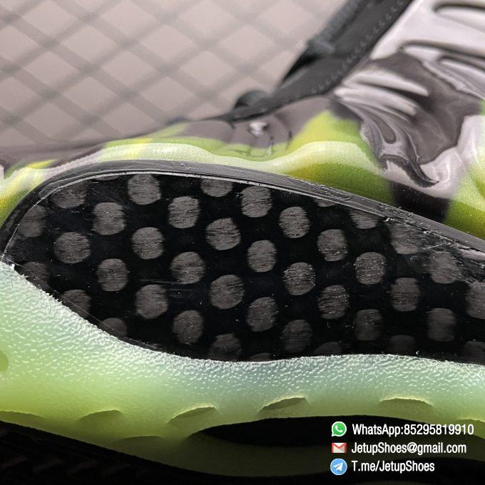 RepSneakers Nike Air Foamposite One Paranorman Basketball Sneaker SKU 579771 003 Pure Origianl Quality 05