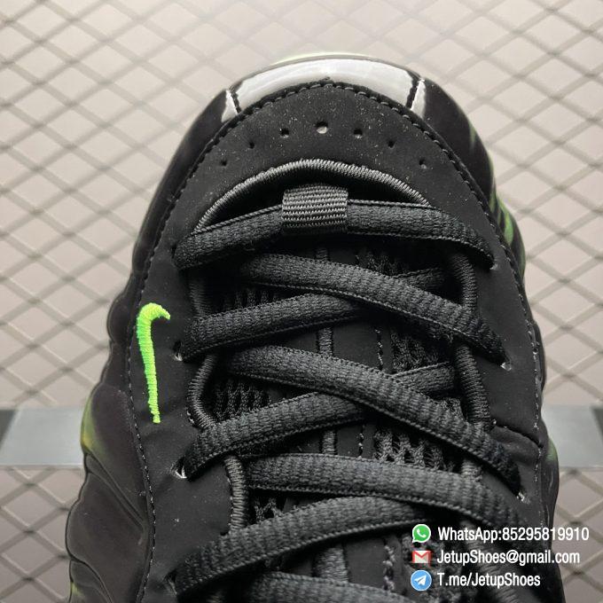 RepSneakers Nike Air Foamposite One Paranorman Basketball Sneaker SKU 579771 003 Pure Origianl Quality 06