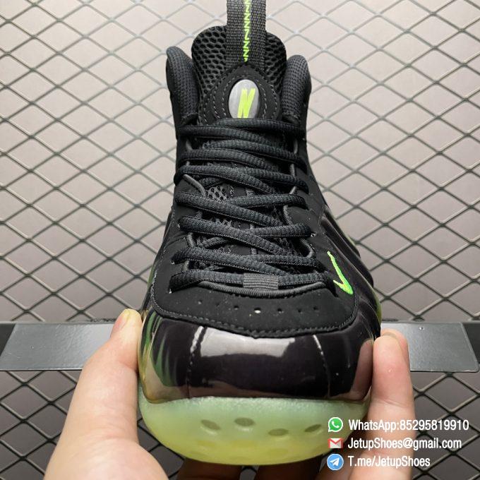 RepSneakers Nike Air Foamposite One Paranorman Basketball Sneaker SKU 579771 003 Pure Origianl Quality 07