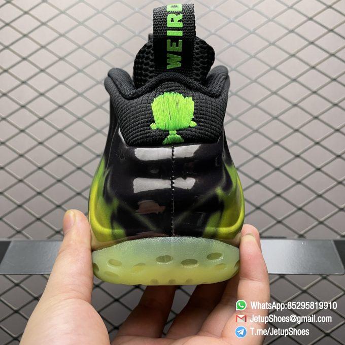 RepSneakers Nike Air Foamposite One Paranorman Basketball Sneaker SKU 579771 003 Pure Origianl Quality 08