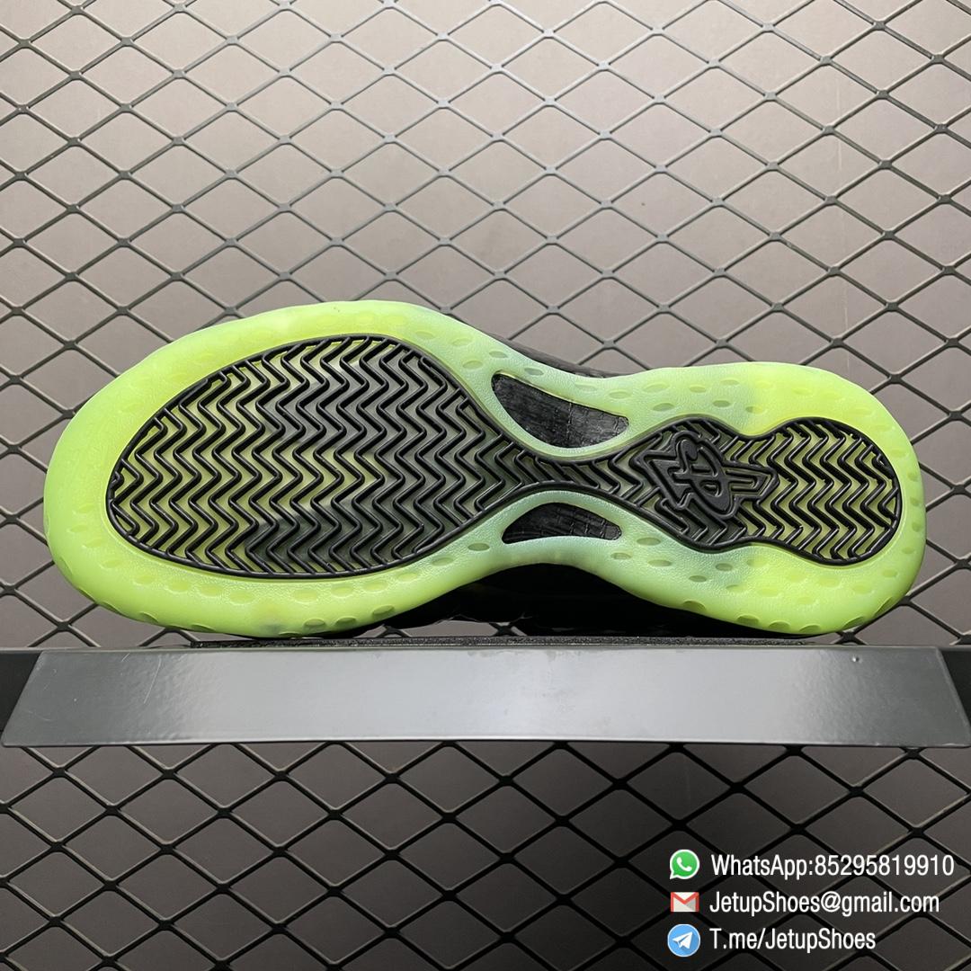 RepSneakers Nike Air Foamposite One Paranorman Basketball Sneaker SKU 579771 003 Pure Origianl Quality 09