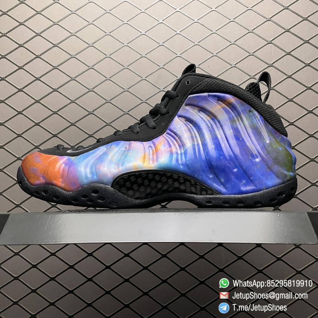 RepSneakers Nike Air Foamposite One XX QS Big Bang Basketball Sneaker SKU AR3771 800 Best Snkrs 01