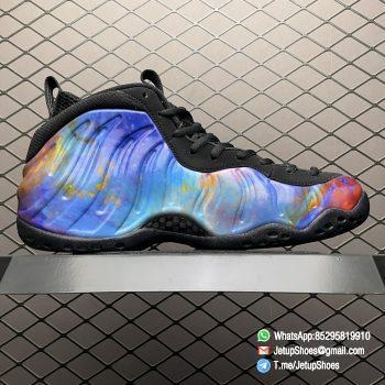 RepSneakers Nike Air Foamposite One XX QS Big Bang Basketball Sneaker SKU AR3771 800 Best Snkrs 02