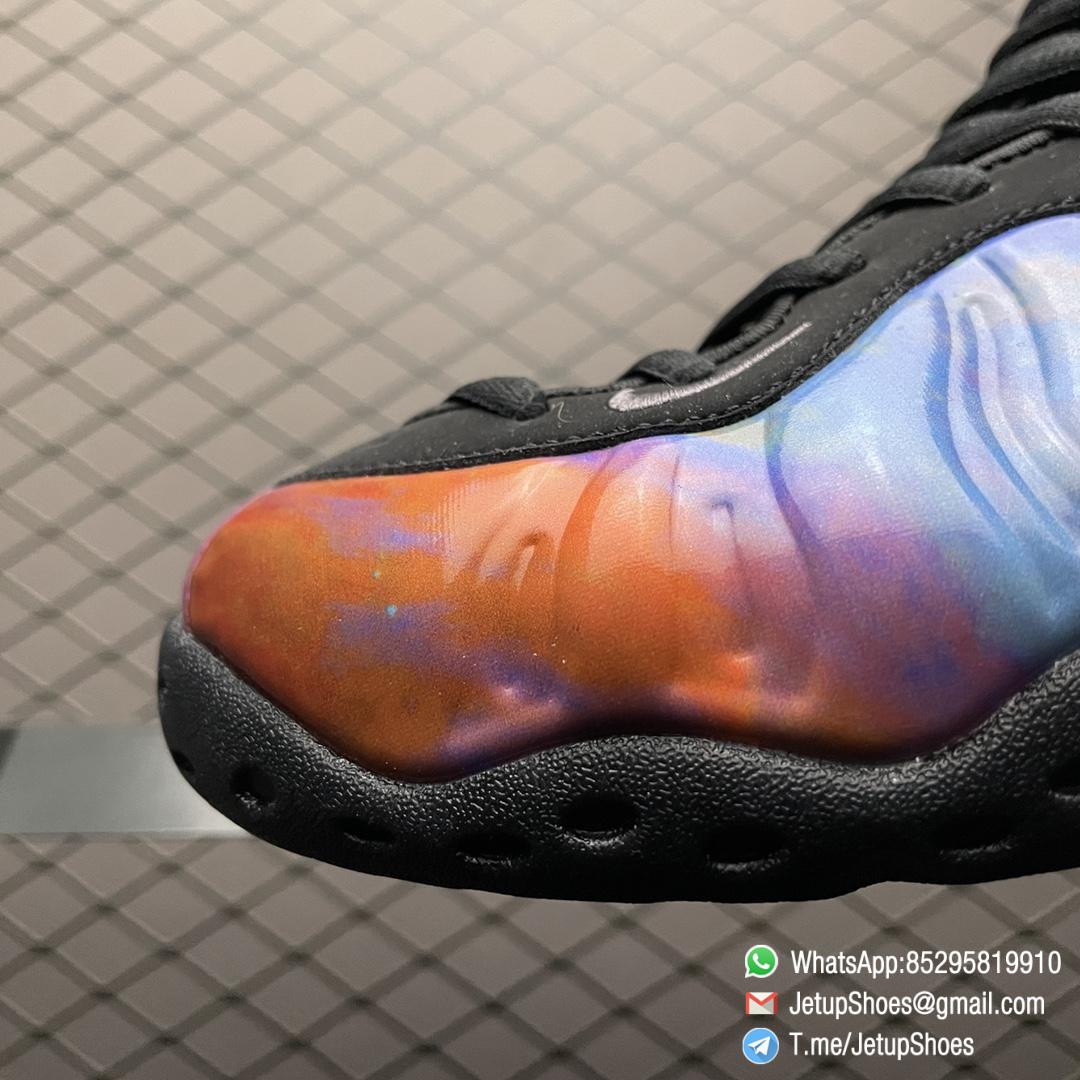 RepSneakers Nike Air Foamposite One XX QS 'Big Bang' Basketball 