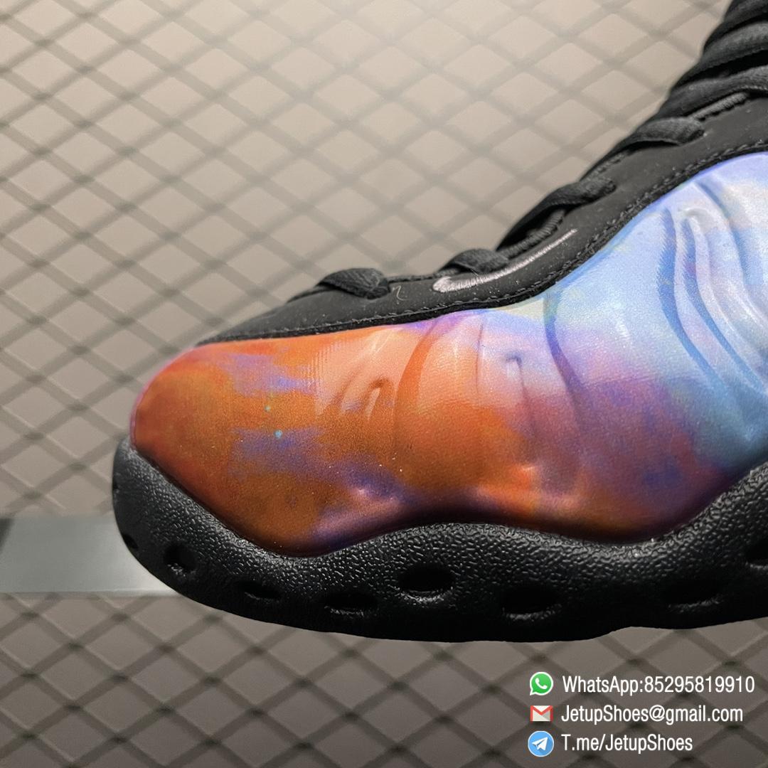 RepSneakers Nike Air Foamposite One XX QS Big Bang Basketball Sneaker SKU AR3771 800 Best Snkrs 03