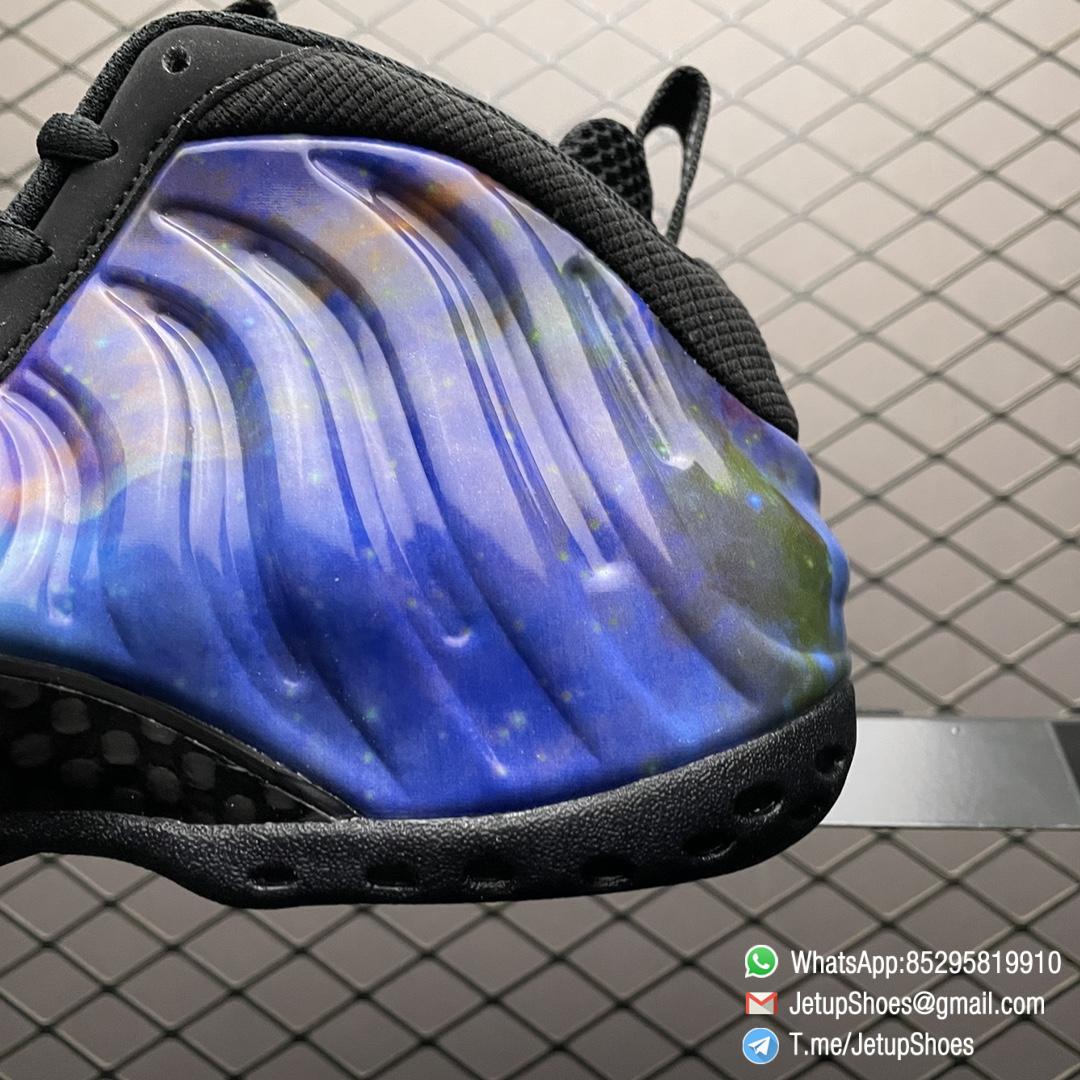 RepSneakers Nike Air Foamposite One XX QS Big Bang Basketball Sneaker SKU AR3771 800 Best Snkrs 04