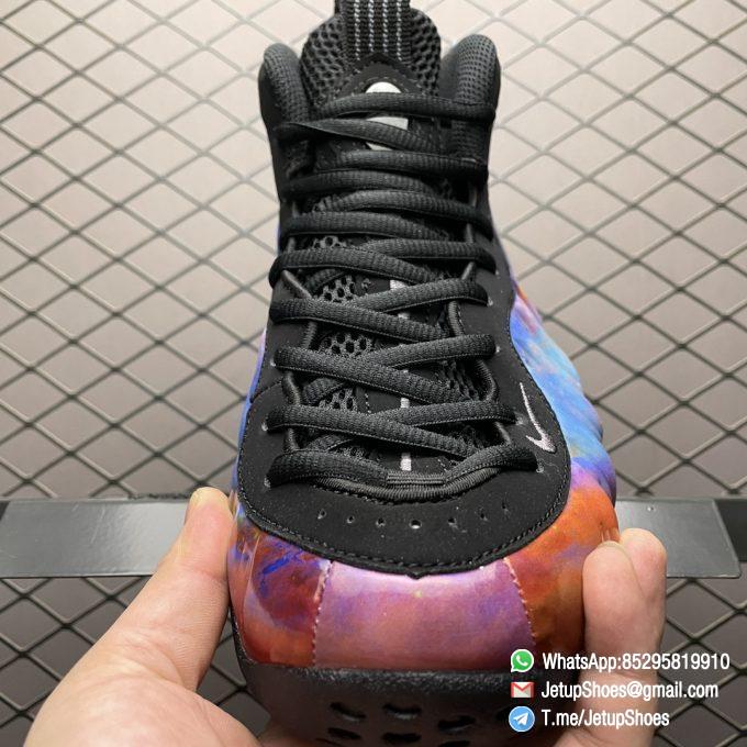 RepSneakers Nike Air Foamposite One XX QS Big Bang Basketball Sneaker SKU AR3771 800 Best Snkrs 07