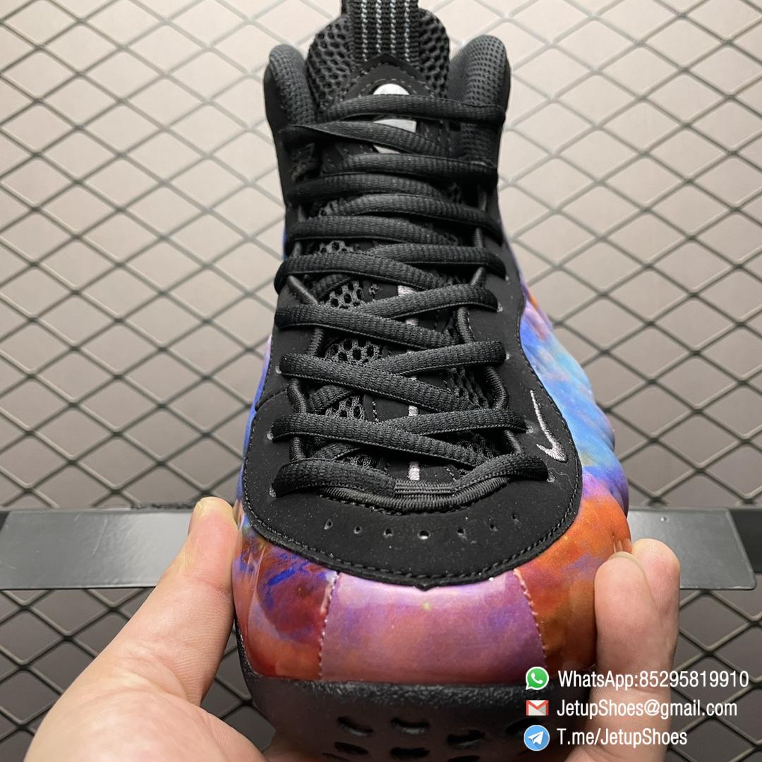 RepSneakers Nike Air Foamposite One XX QS Big Bang Basketball Sneaker SKU AR3771 800 Best Snkrs 07