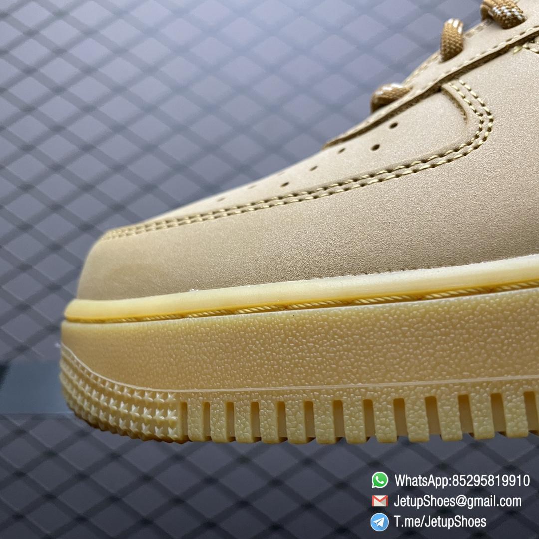 RepSneakers Nike Air Force 1 Low Flax 2019 Sneaker SKU CJ9179 200 Best Quality 03 RepSneakers Nike Air Force 1 Low Flax 2019 Sneaker SKU CJ9179 200 Best Quality 03
