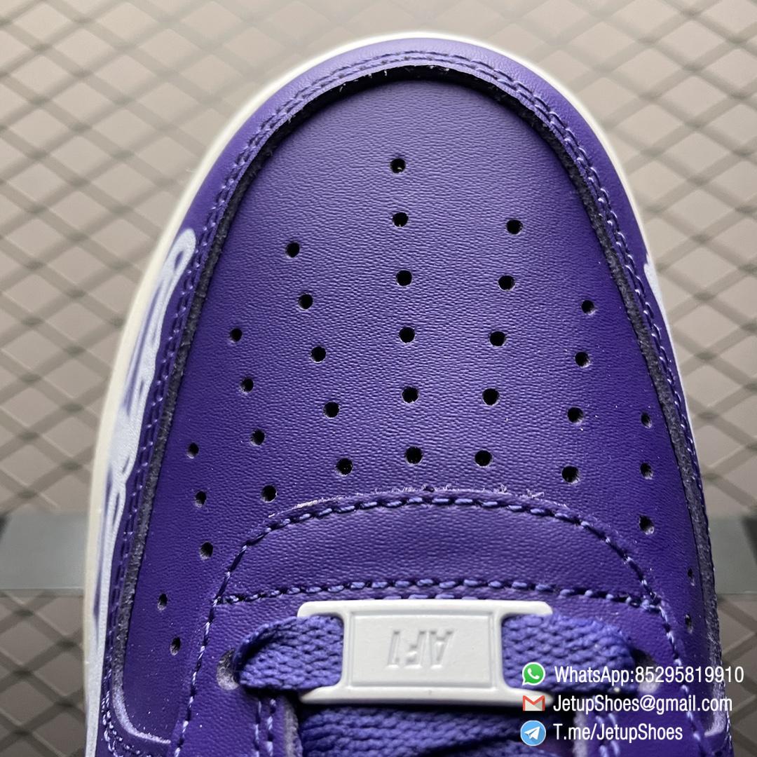 RepSneakers Nike Air Force 1 Low Purple Skeleton Sneaker SKU CU8067 500 Best Qulity Rep Sneakers 08 RepSneakers Nike Air Force 1 Low Purple Skeleton Sneaker SKU CU8067 500 Best Qulity Rep Sneakers 08