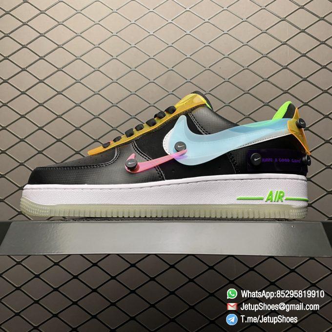 RepSneakers Nike Air Force 1 Low “Have A Good Game”SKU DO7085 011 Top Quality Sneakers Store 01