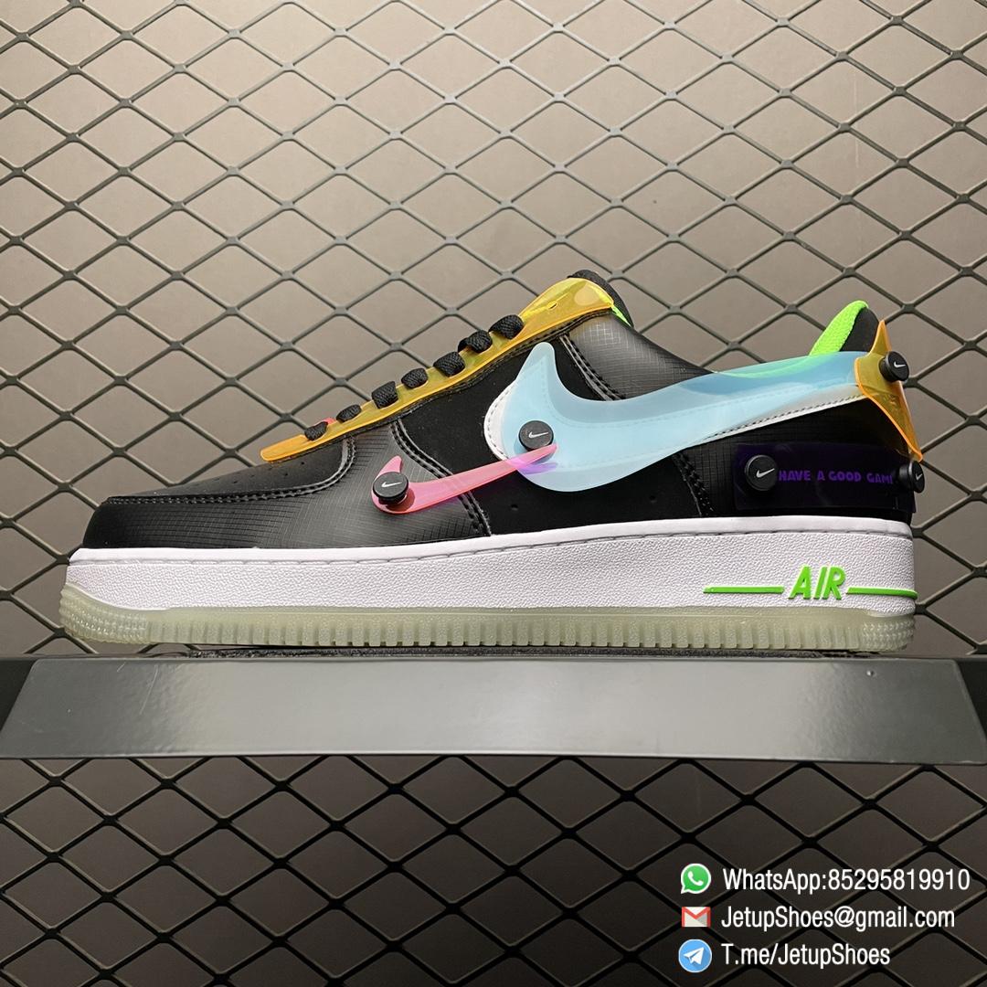 RepSneakers Nike Air Force 1 Low “Have A Good Game”SKU DO7085 011 Top Quality Sneakers Store 01
