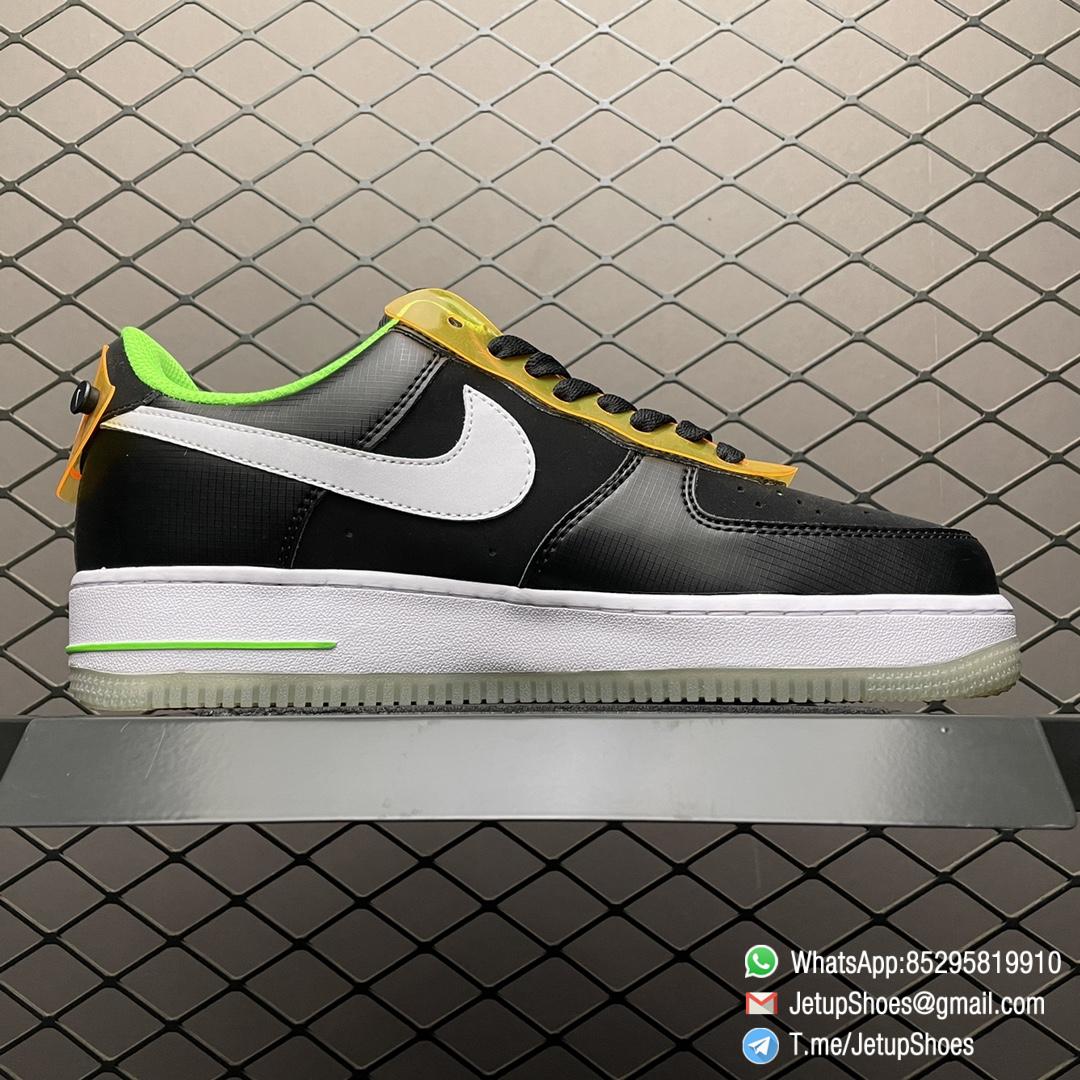 RepSneakers Nike Air Force 1 Low “Have A Good Game”SKU DO7085 011 Top Quality Sneakers Store 02