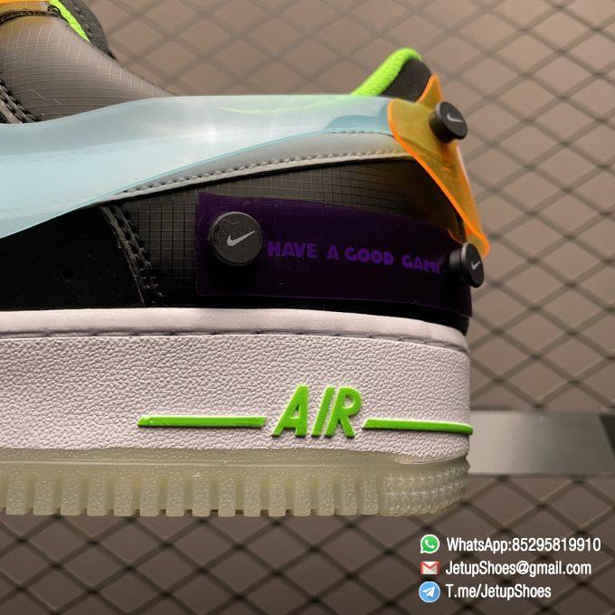 RepSneakers Nike Air Force 1 Low “Have A Good Game”SKU DO7085 011 Top Quality Sneakers Store 04