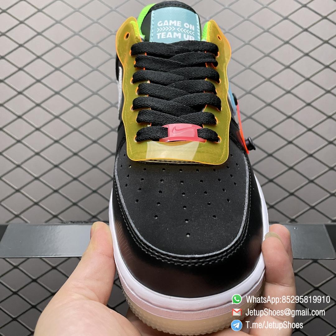 RepSneakers Nike Air Force 1 Low “Have A Good Game”SKU DO7085 011 Top Quality Sneakers Store 07