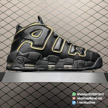 RepSneakers Nike Air More Uptempo France SKU AV3810 001 Top Quality Sneakers 02