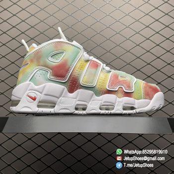 RepSneakers Nike Air More Uptempo UK Basketball Sneakers SKU AV3809 700 Pure Original Quality 02