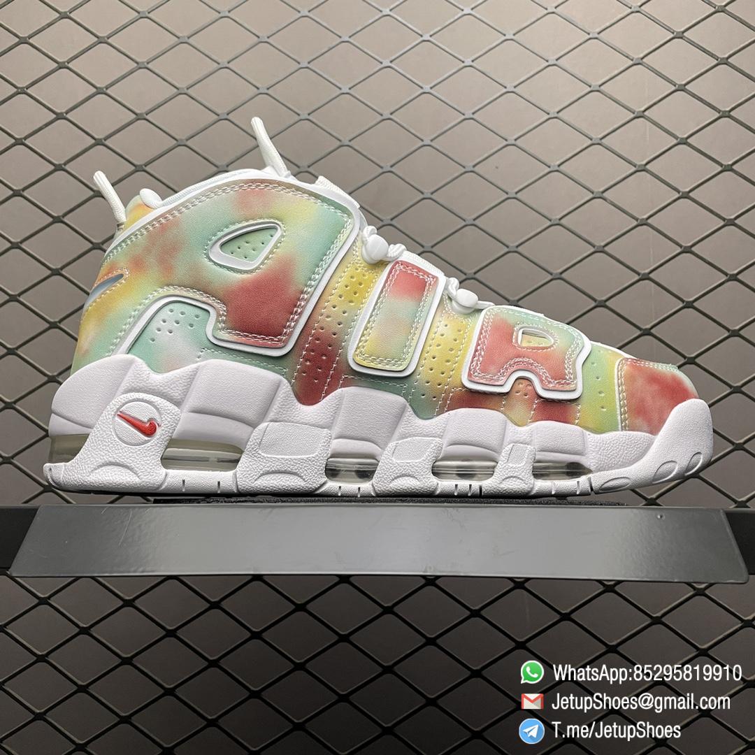 RepSneakers Nike Air More Uptempo UK Basketball Sneakers SKU AV3809 700 Pure Original Quality 02