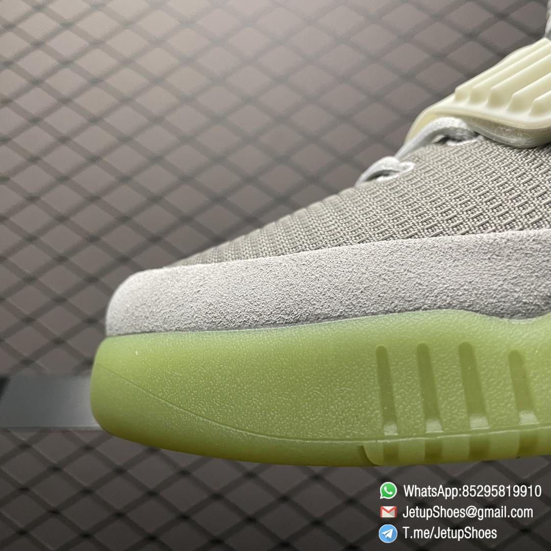 RepSneakers Nike Air Yeezy 2 NRG Pure Platinum SKU 508214 010 Super Replica Shoes 03 RepSneakers Nike Air Yeezy 2 NRG Pure Platinum SKU 508214 010 Super Replica Shoes 03