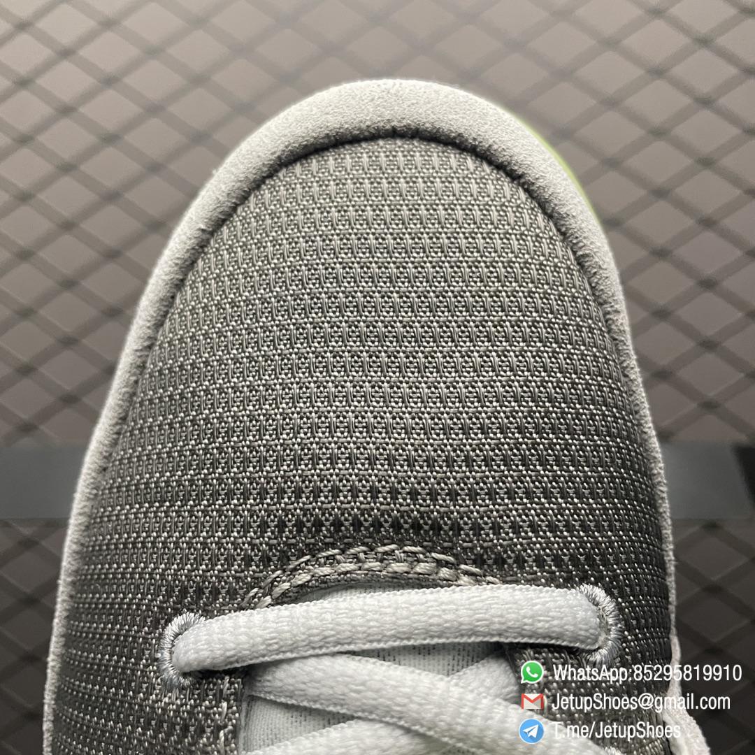 RepSneakers Nike Air Yeezy 2 NRG Pure Platinum SKU 508214 010 Super Replica Shoes 05 RepSneakers Nike Air Yeezy 2 NRG Pure Platinum SKU 508214 010 Super Replica Shoes 05