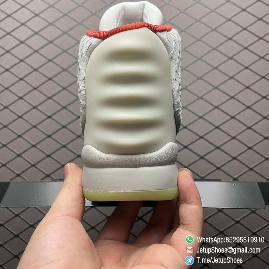 RepSneakers Nike Air Yeezy 2 NRG Pure Platinum SKU 508214 010 Super Replica Shoes 07 RepSneakers Nike Air Yeezy 2 NRG Pure Platinum SKU 508214 010 Super Replica Shoes 07
