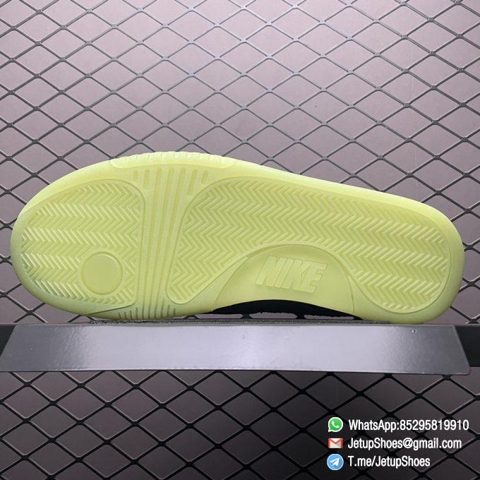 RepSneakers Nike Air Yeezy 2 NRG Pure Platinum SKU 508214 010 Super Replica Shoes 08