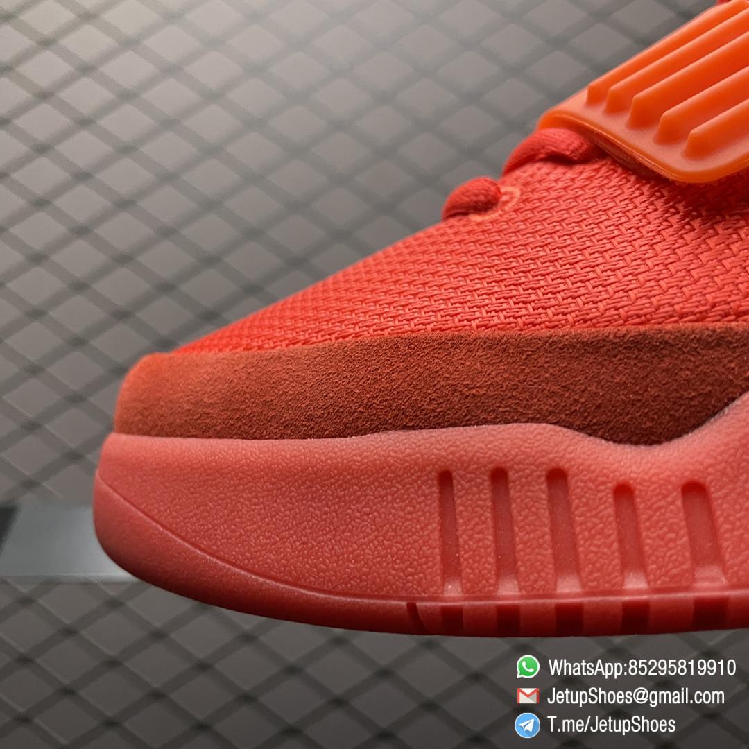 RepSneakers Nike Air Yeezy 2 SP Red October Basketball Culture Sneakers SKU 508214 660 Super Replica Shoes 03 RepSneakers Nike Air Yeezy 2 SP Red October Basketball Culture Sneakers SKU 508214 660 Super Replica Shoes 03