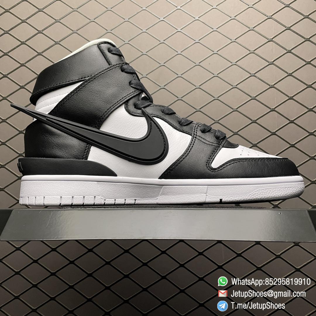 RepSneakers Nike Dunk AMBUSH x Dunk High Black SKU CU7544 001 Top SNKRS 02 RepSneakers Nike Dunk AMBUSH x Dunk High Black SKU CU7544 001 Top SNKRS 02