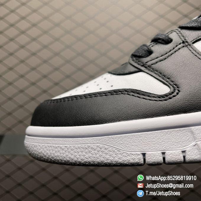 RepSneakers Nike Dunk AMBUSH x Dunk High Black SKU CU7544 001 Top SNKRS 03