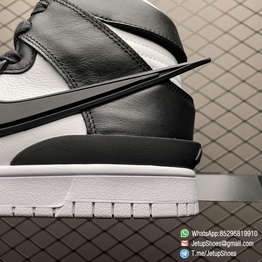 RepSneakers Nike Dunk AMBUSH x Dunk High Black SKU CU7544 001 Top SNKRS 04 RepSneakers Nike Dunk AMBUSH x Dunk High Black SKU CU7544 001 Top SNKRS 04
