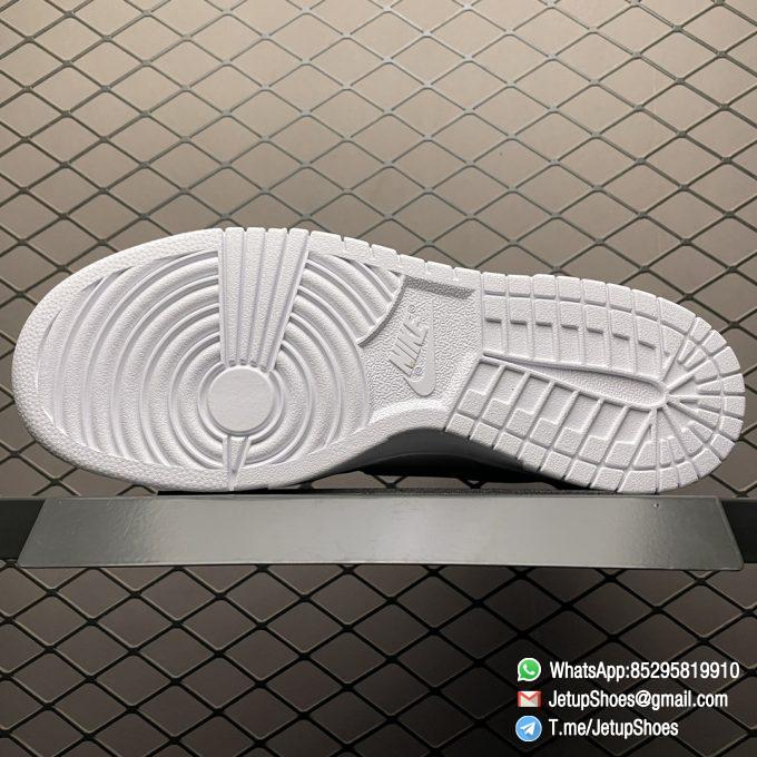 RepSneakers Nike Dunk AMBUSH x Dunk High Black SKU CU7544 001 Top SNKRS 07