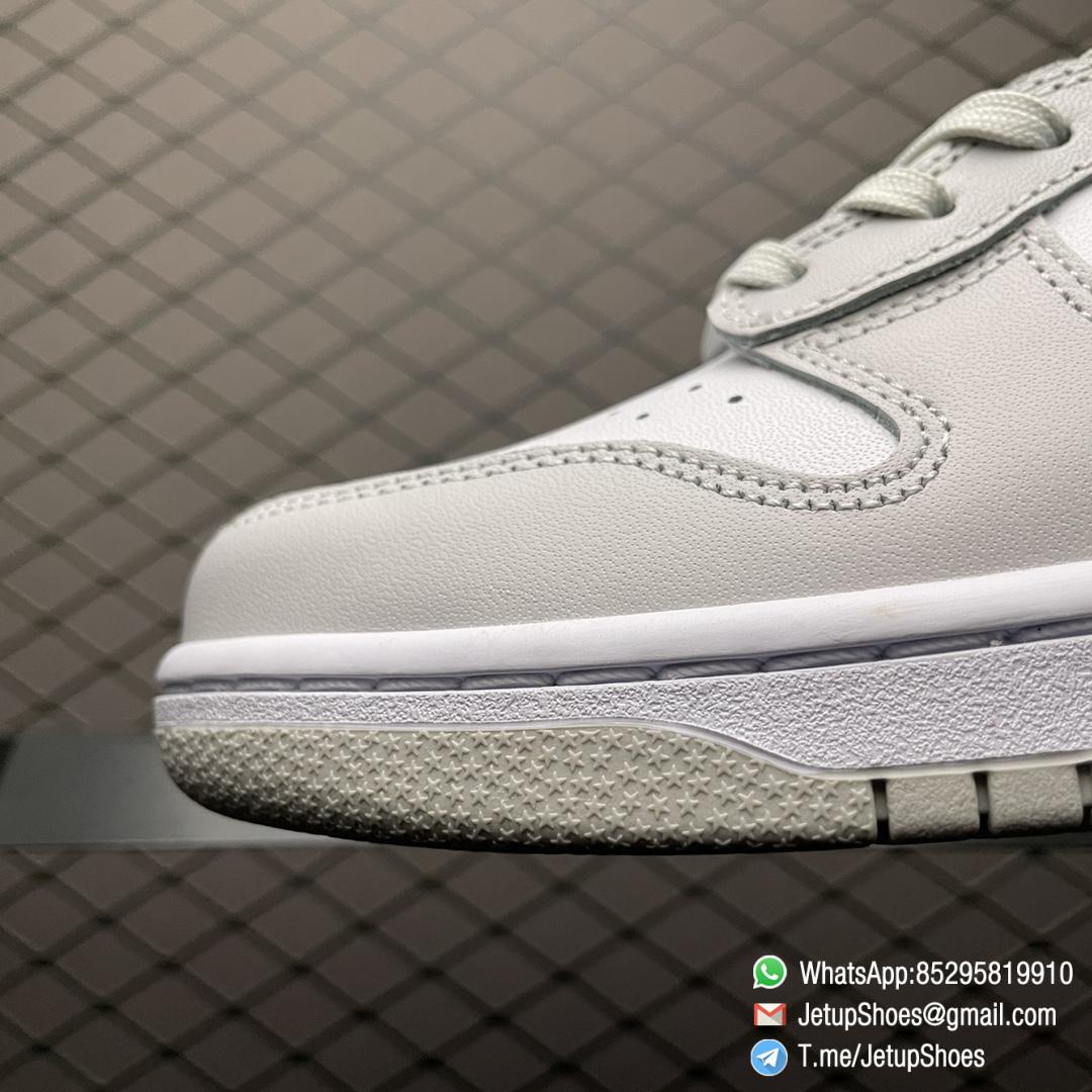 RepSneakers Nike Dunk High Vast Grey Sneakers SKU DD1399 100 Pure Original Quality 03 RepSneakers Nike Dunk High Vast Grey Sneakers SKU DD1399 100 Pure Original Quality 03