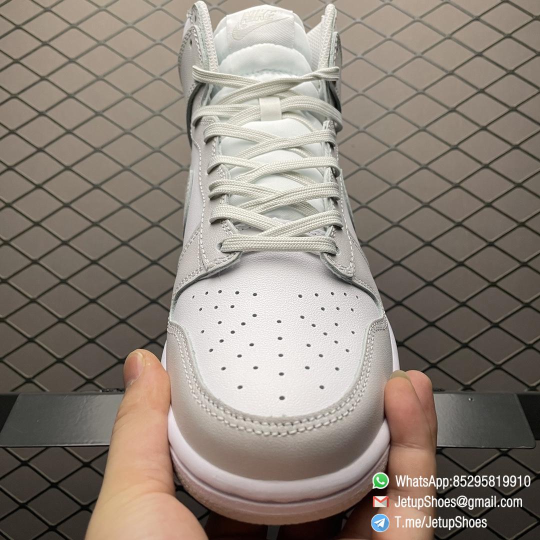 RepSneakers Nike Dunk High Vast Grey Sneakers SKU DD1399 100 Pure Original Quality 05 RepSneakers Nike Dunk High Vast Grey Sneakers SKU DD1399 100 Pure Original Quality 05