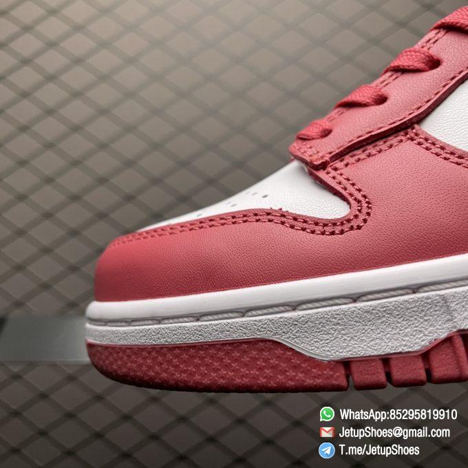RepSneakers Nike Dunk Low Archeo Pink Sneaker SKU DD1503 111 Super Clone Rep Shoes 03