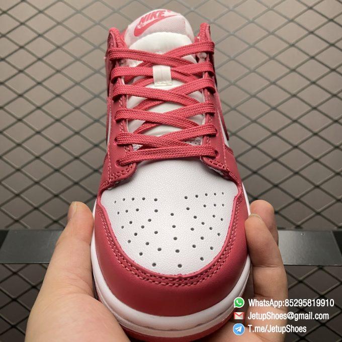 RepSneakers Nike Dunk Low Archeo Pink Sneaker SKU DD1503 111 Super Clone Rep Shoes 05