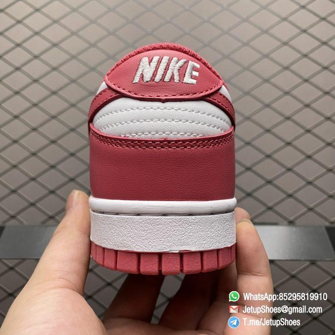 RepSneakers Nike Dunk Low Archeo Pink Sneaker SKU DD1503 111 Super Clone Rep Shoes 06
