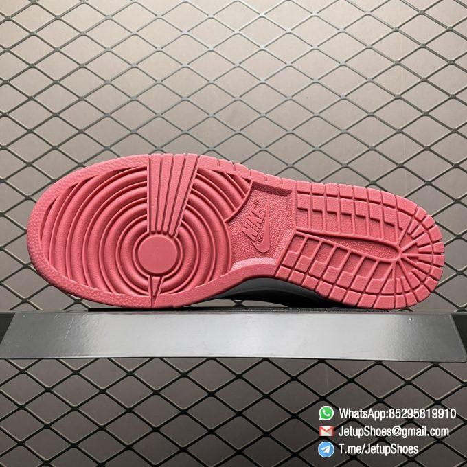 RepSneakers Nike Dunk Low Archeo Pink Sneaker SKU DD1503 111 Super Clone Rep Shoes 07