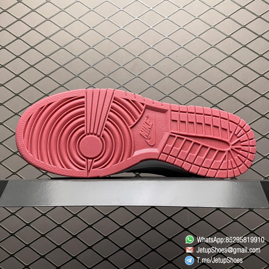 RepSneakers Dunk Low ‘Archeo Pink’ Women Sneaker SKU DD1503 111 Super ...