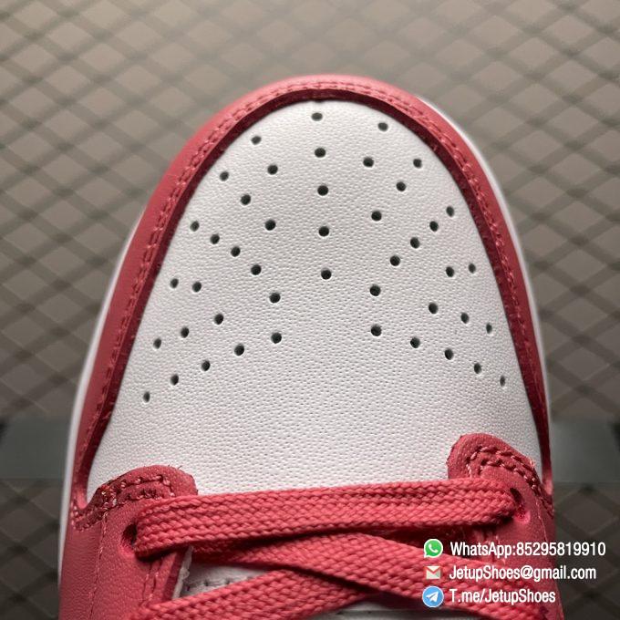 RepSneakers Nike Dunk Low Archeo Pink Sneaker SKU DD1503 111 Super Clone Rep Shoes 08
