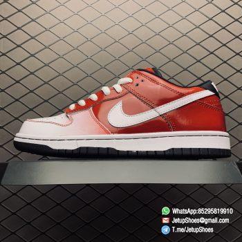 RepSneakers Nike Dunk Low SB Premium Kuwahara Et Skateboarding Shoes SKU 313170 611 Top Rep Snkrs 01