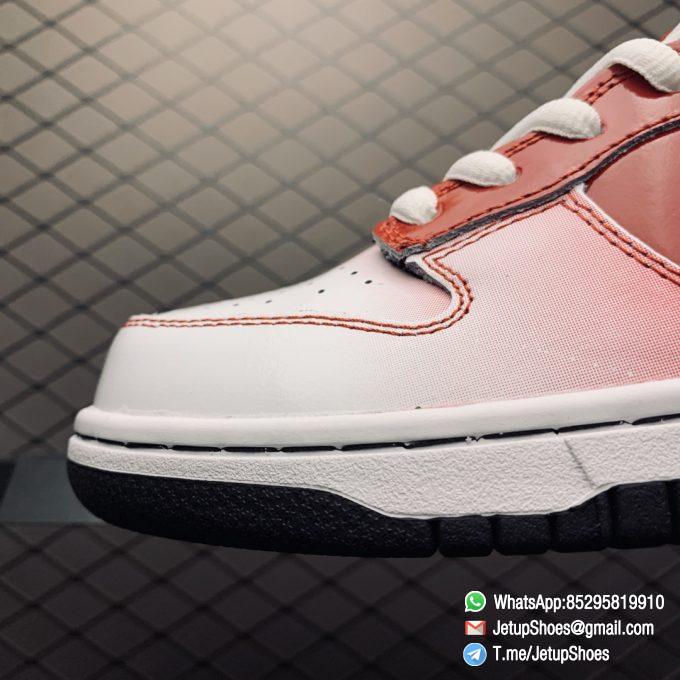 RepSneakers Nike Dunk Low SB Premium Kuwahara Et Skateboarding Shoes SKU 313170 611 Top Rep Snkrs 03